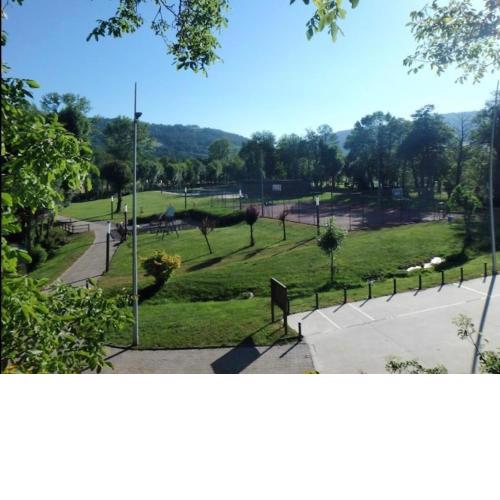 Apartamento Cuca