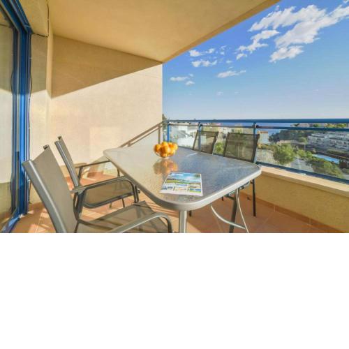 Apartamento Cuellar 1 - PlusHolidays
