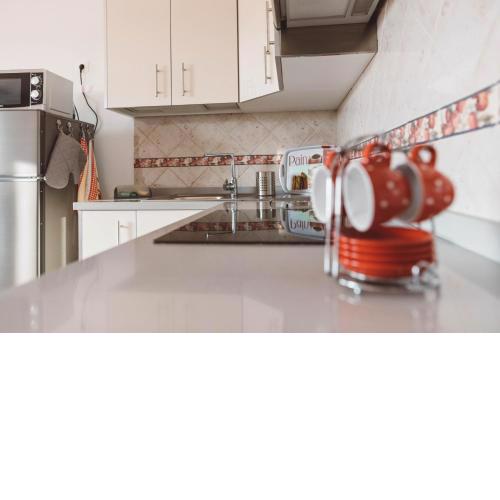 Apartamento Cuesta del salado