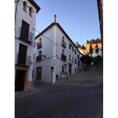 Apartamento Cuesta San Judas