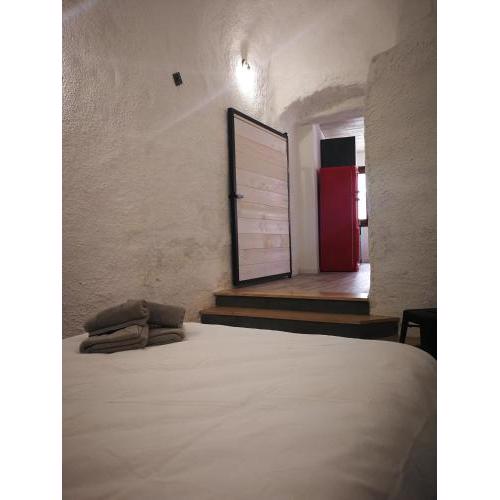 Apartamento Cueva LA TARACEA