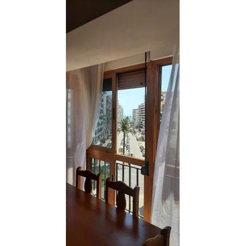 Apartamento Cullera Playa San Antonio
