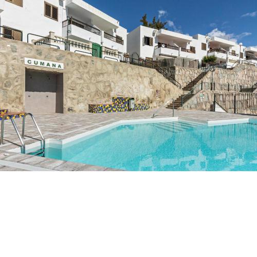 Apartamento Cumana ii