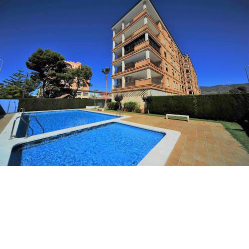 Apartamento Cumbremar 1 dormitorio Orange Costa