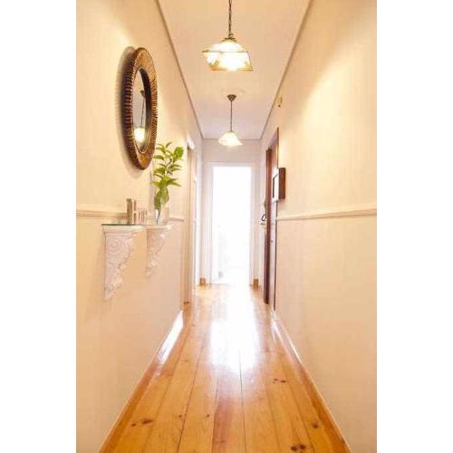 Apartamento CUNTIS