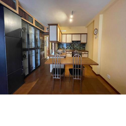 Apartamento Curros Enríquez