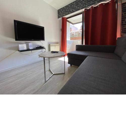 Apartamento Cuzco