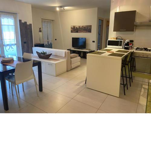 Apartamento da Jenny