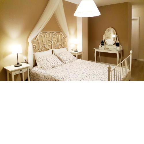 Apartamento DACTONIUM - Ribeira Sacra