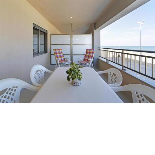 Apartamento Daimuz