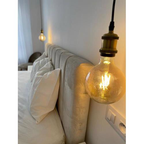 Apartamento Dakota