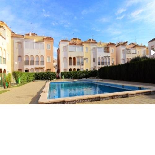 Apartamento Dalia,close to the sea & swimming pool