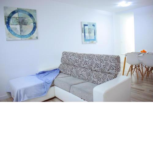 Apartamento Damasco
