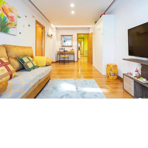 Apartamento d'Angela- Pontevedra Centro