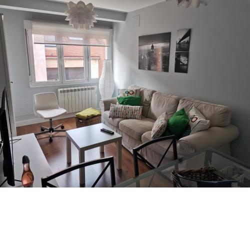 Apartamento Danie