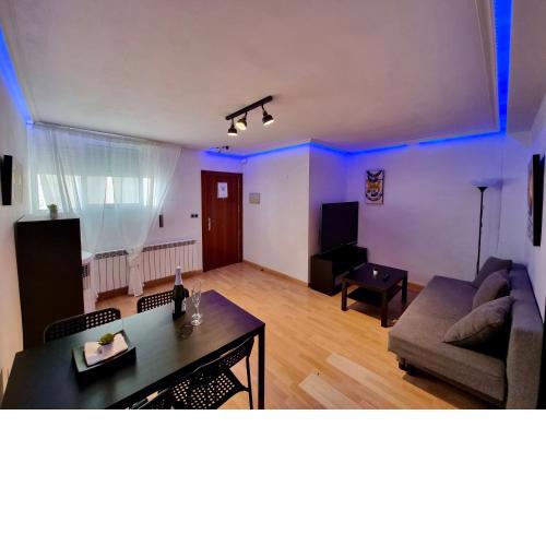 Apartamento Daniel Zaragoza