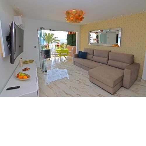 Apartamento Daniela
