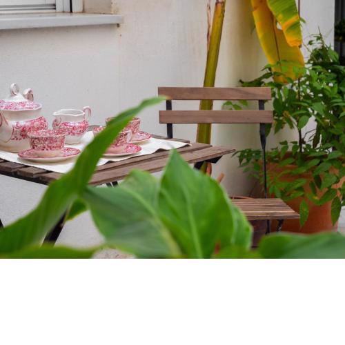 Apartamento Daoiz