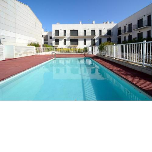 Apartamento Darsena C 1-1