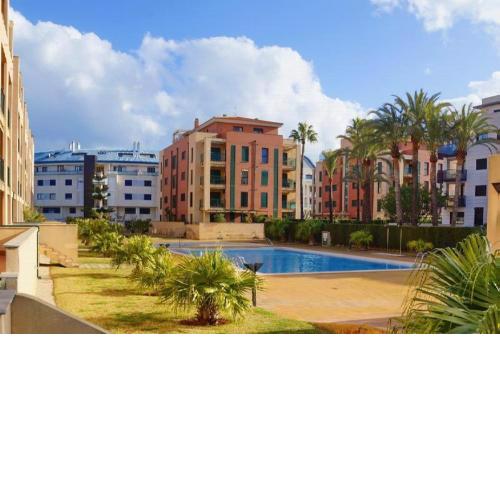 Apartamento Darsena