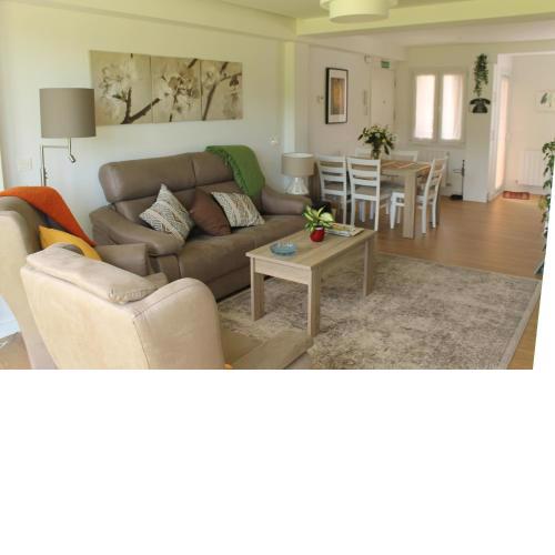Apartamento Datue