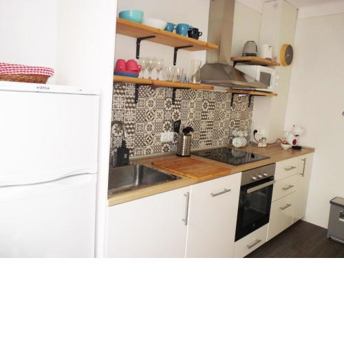 Apartamento Dayok Costa Barcelona