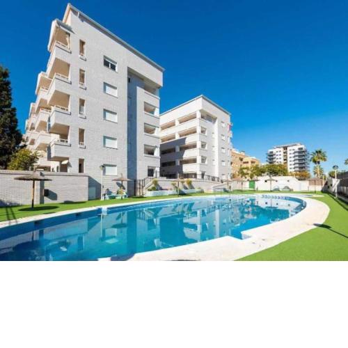 Apartamento de 2 dormitorios en Marina Dor