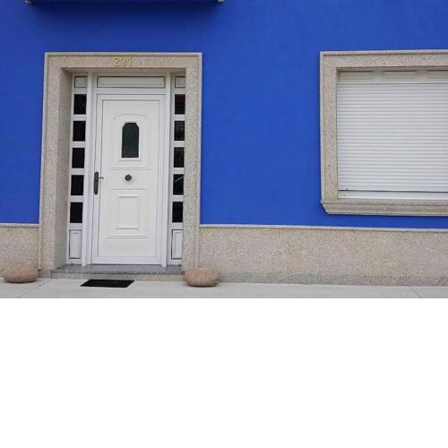Apartamento de 2 habitaciones.