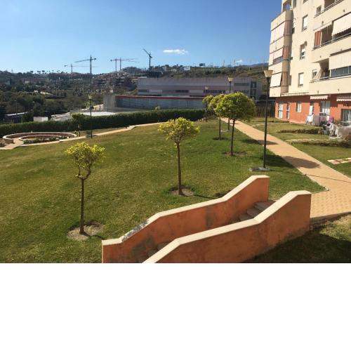 Apartamento de 3 dormitorios - cerca del puerto y la playa