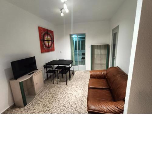 Apartamento de 3 dormitorios