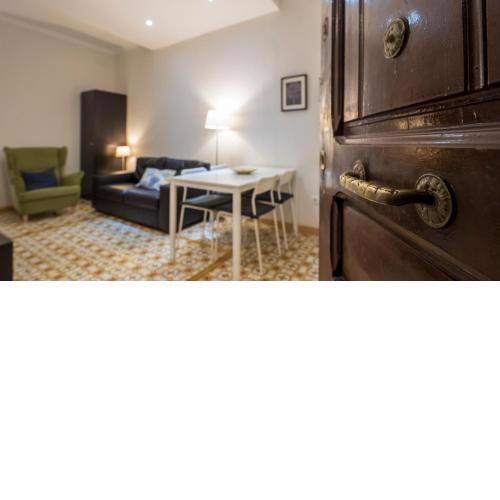 Apartamento de 3 dormitorios