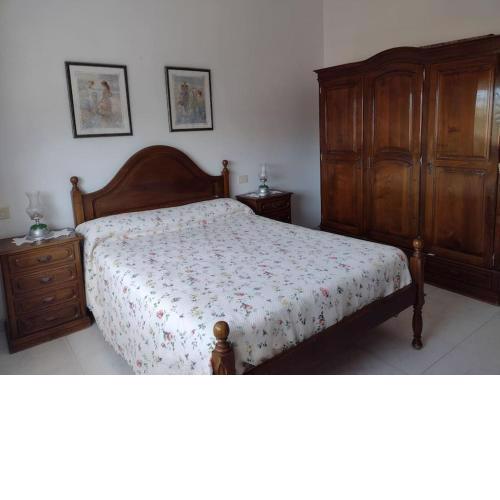 Apartamento de 3 Habitaciones y un baño SIN cocina en San Vicente de O Grove