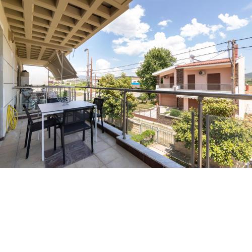 Apartamento de Angel