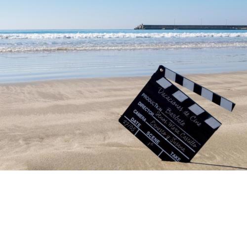 Apartamento de Cine