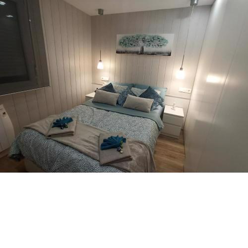 Apartamento de Colón