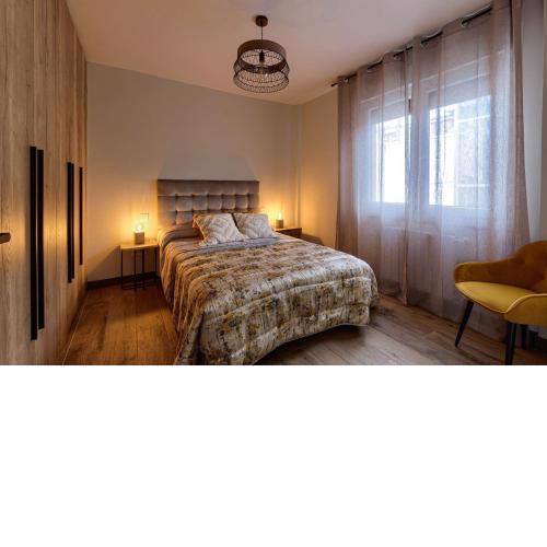 Apartamento de Diseño elegante by the urban hosts