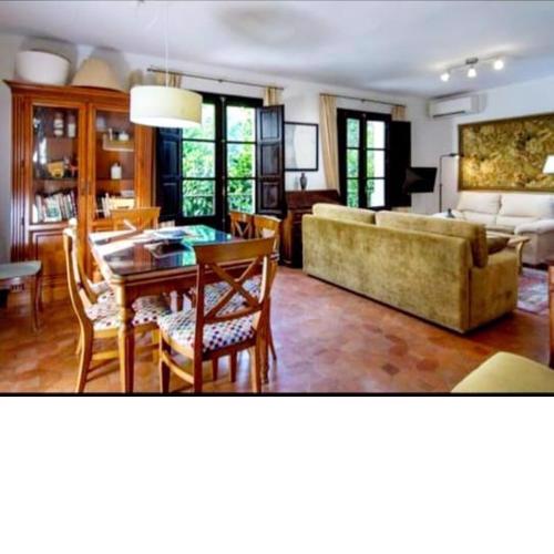 Apartamento de dos dormitorios en Plaza Alfaro