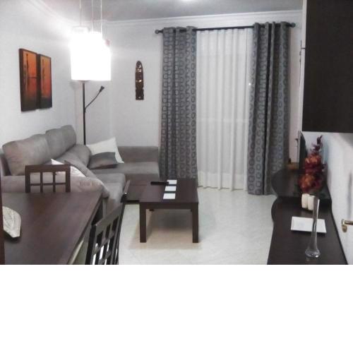 Apartamento de Jesús