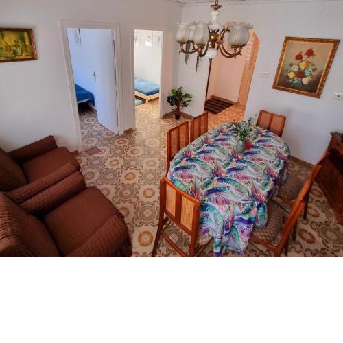 Apartamento De La Abuela Dolores