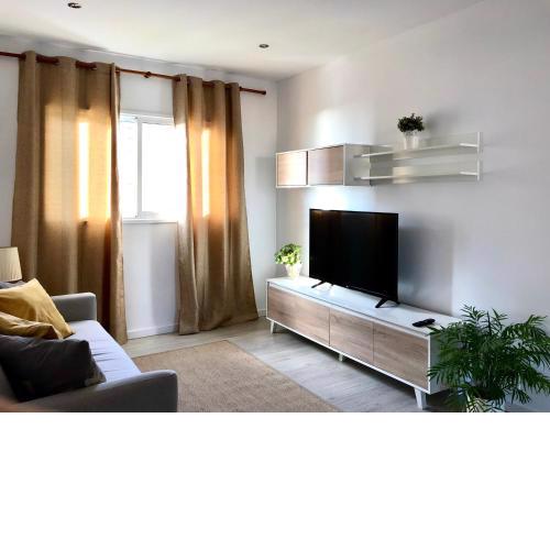 Apartamento de la Candelaria I