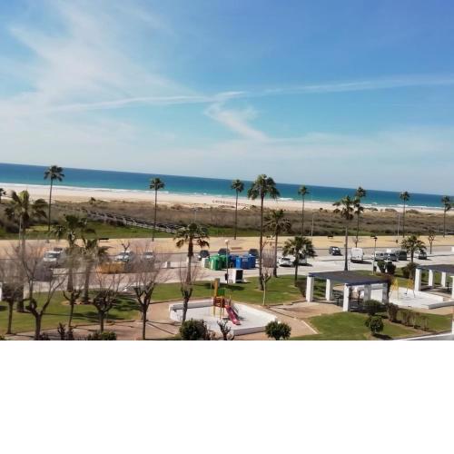 Apartamento de la Fuente