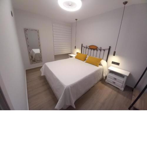 Apartamento de la Haya parking incluido
