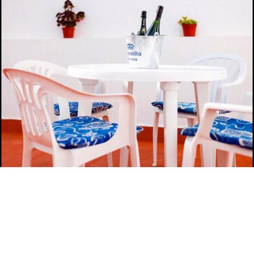 Apartamento de las Flores en Conil