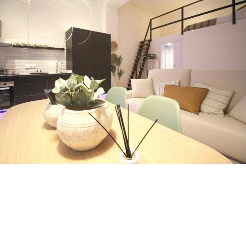 Apartamento de lujo a estrenar Apartamento n1