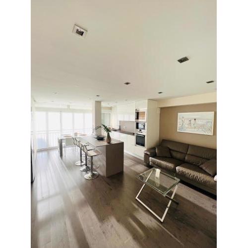 Apartamento de lujo Almadraba Benicasim