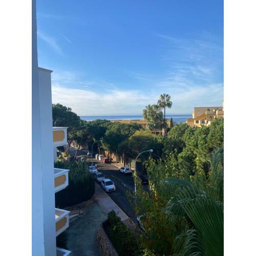 Apartamento de lujo Elviria