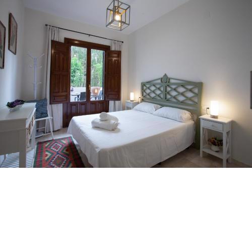 Apartamento De Lujo En Antiguo Convento