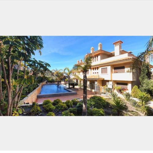 Apartamento de lujo en La Isla del Fraile