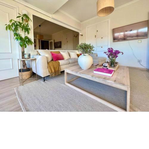 Apartamento de lujo en Paseo del Prado