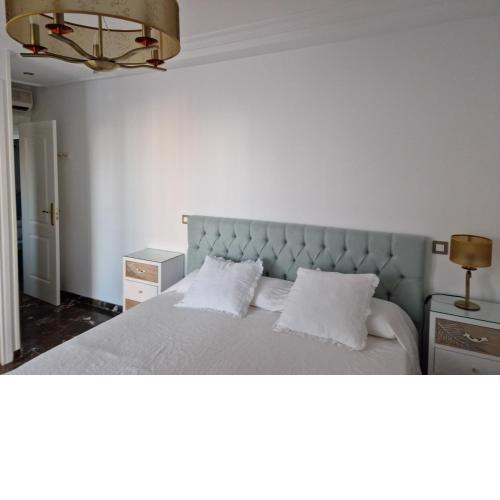 Apartamento de lujo en Playa Poniente